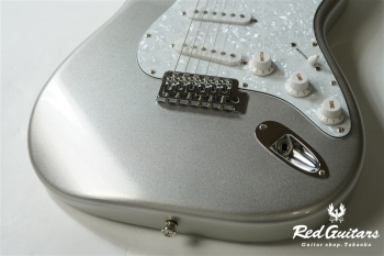 BST-1R - Silver